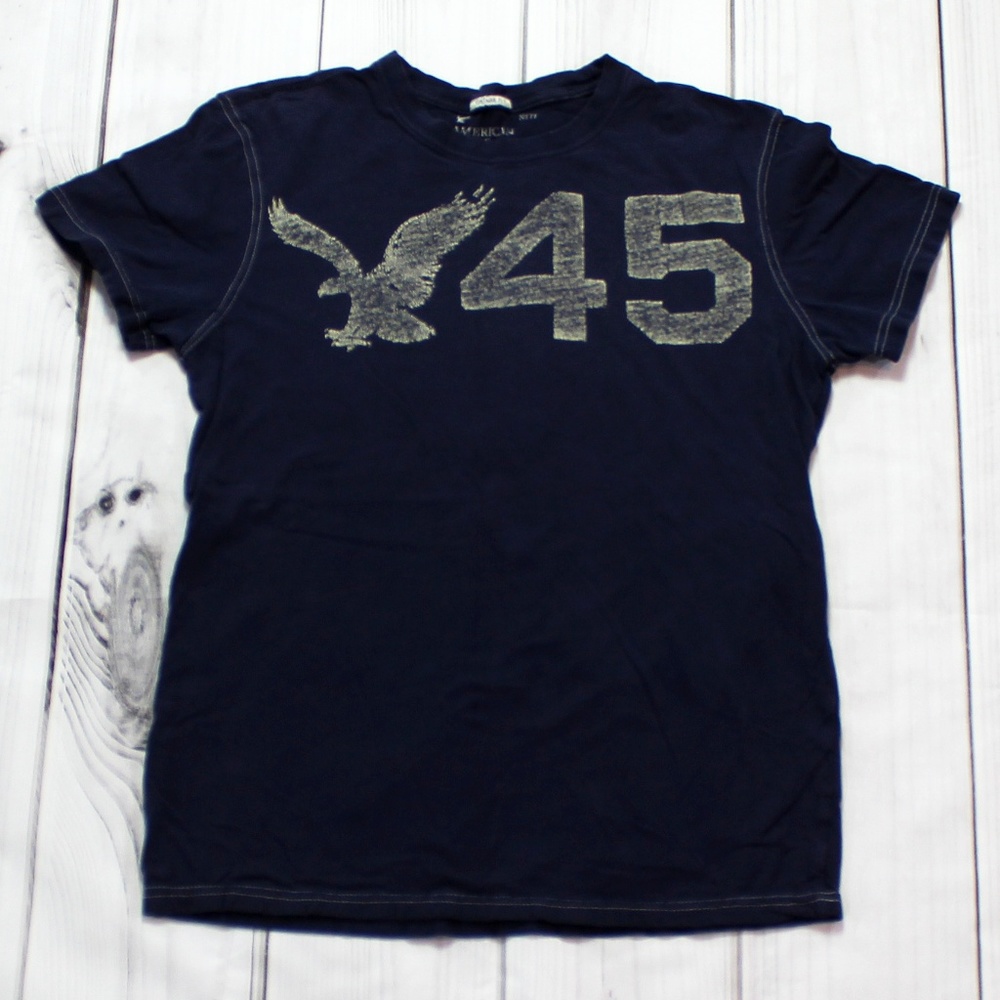 American Eagle Vintage Fit Men's T-Shirt Size M